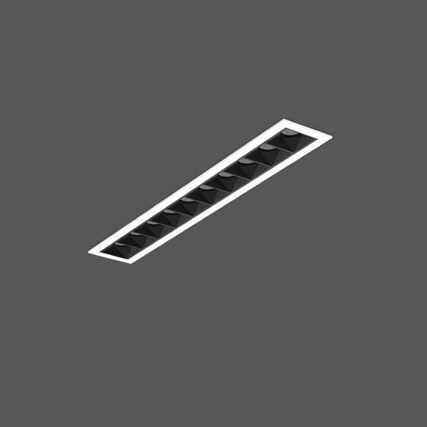 RZB 641327.002.1 LED-Einbauleuchte