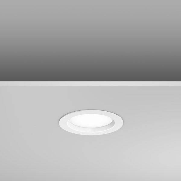 RZB 901699.002.76 901699.002.76 LED-Deckenstrahler