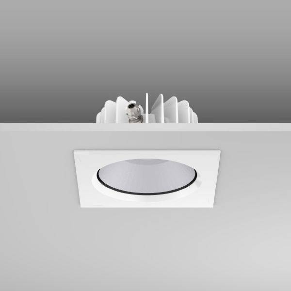 RZB 901540.002.2.76 LED-Deckenstrahler