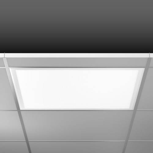RZB 312275.002.790 LED-Einbauleuchte Weiß