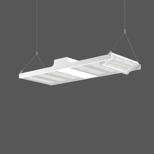 RZB 921691.002.76 921691.002.76 LED-Hallenleuchte LED