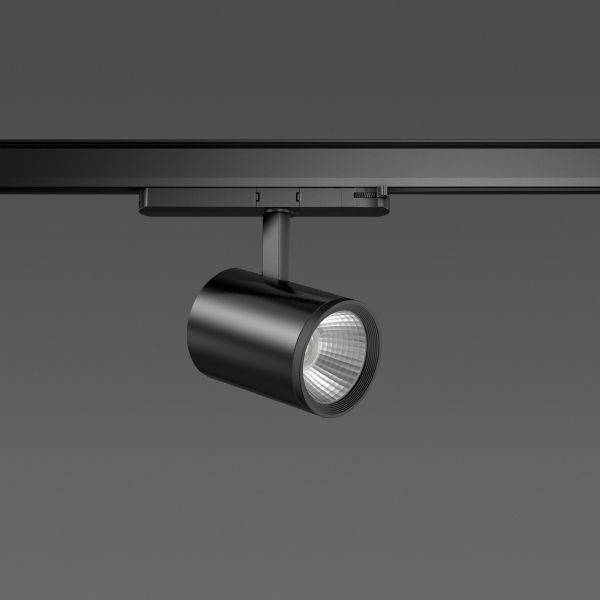 RZB LED-Schienenstrahler