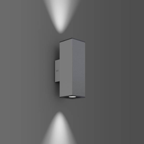 RZB 582101.004.76 582101.004.76 LED-Wandleuchte