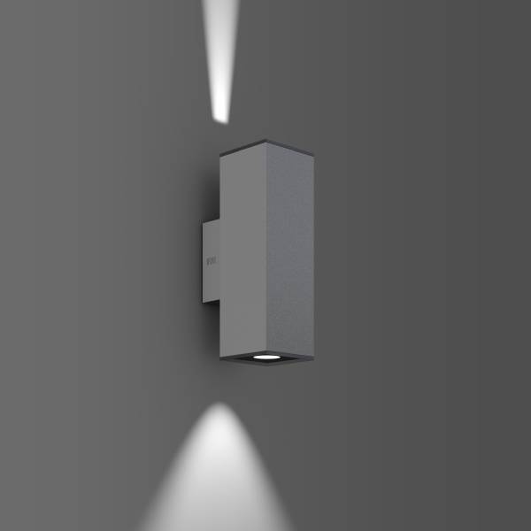 RZB 582102.004.76 LED-Wandleuchte