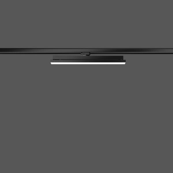 RZB LED-Schienenstrahler