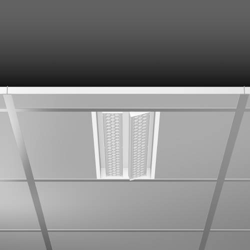 RZB 901736.002 LED-Einbauleuchte