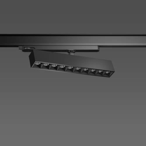 RZB LED-Schienenstrahler