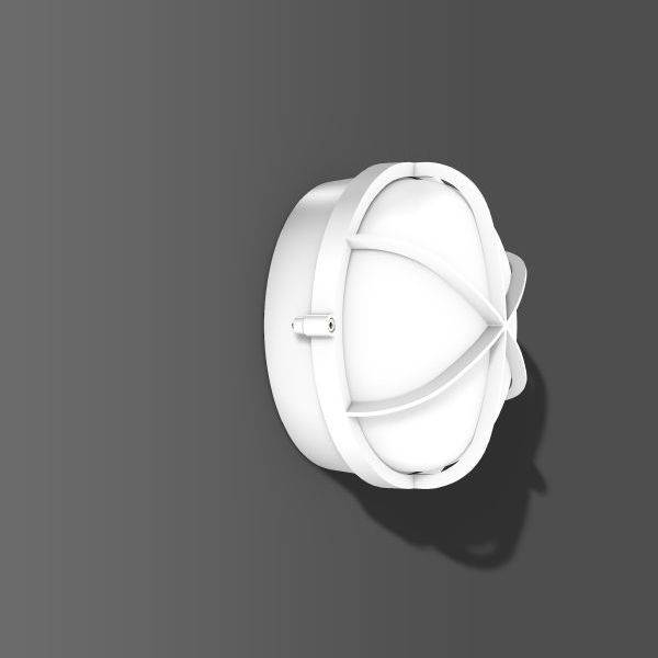 RZB 51052.002 Bad-Deckenleuchte