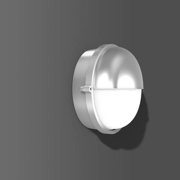 RZB 51051.004 51051.004 LED-Wandleuchte