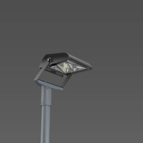 RZB 721719.1131.1.76 LED-Mastleuchte