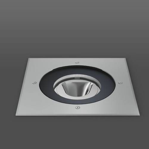RZB 641289.000 641289.000 Bodeneinbauleuchte LED
