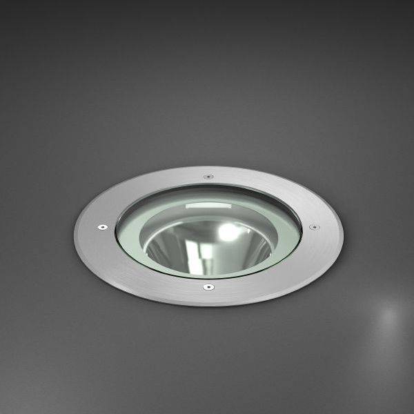 RZB 641301.000 641301.000 Bodeneinbauleuchte LED