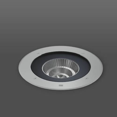 RZB 641284.000.1 641284.000.1 Bodeneinbauleuchte LED