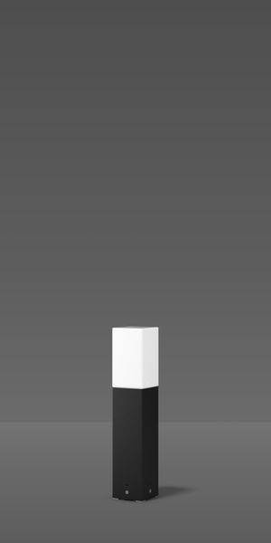 RZB 611905.0031 LED-Sockelleuchte