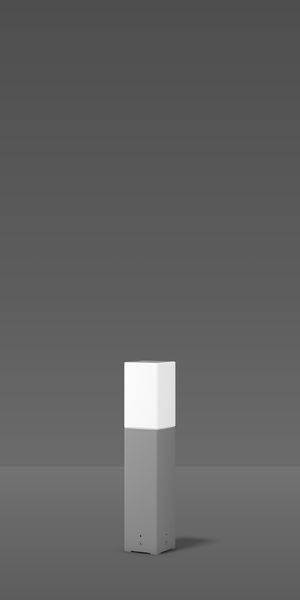 RZB 611905.004 LED-Sockelleuchte