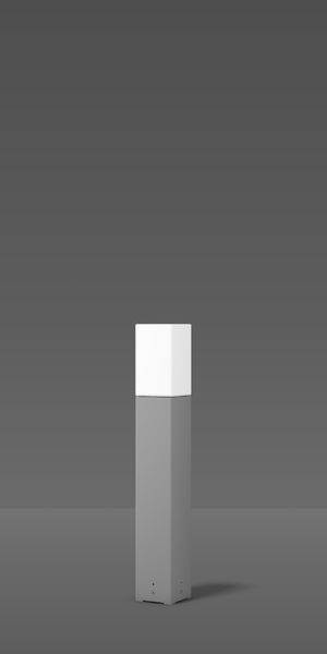 RZB 612153.004.1 LED-Stehlampe