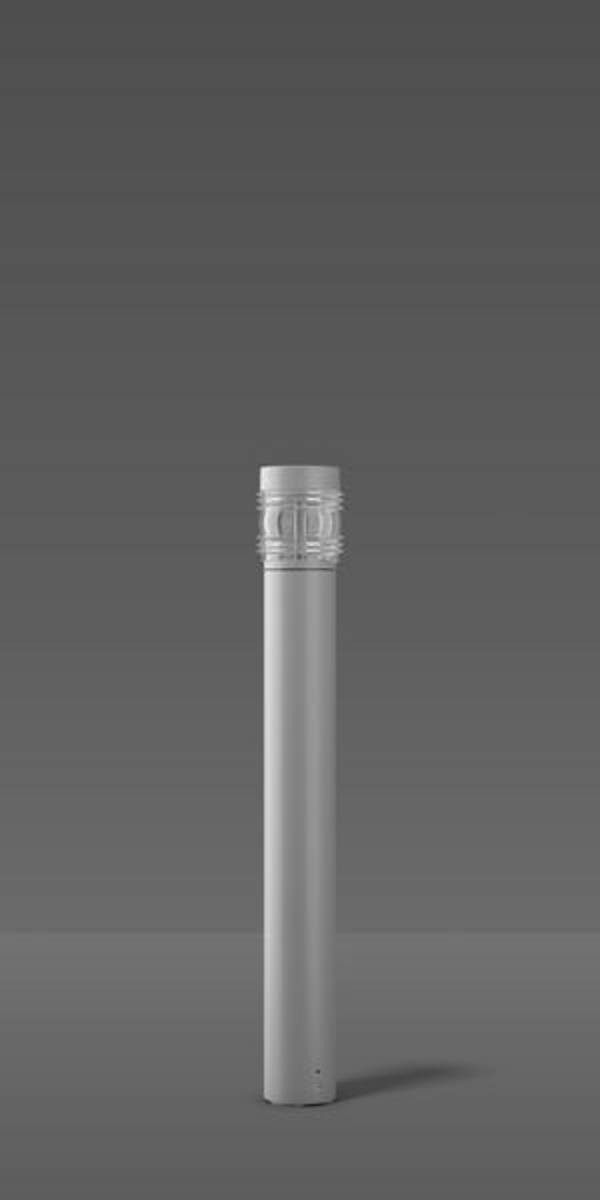 RZB  611884.004.1 LED-Pollerleuchte  LED