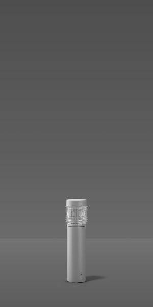 RZB 611885.004 LED-Pollerleuchte