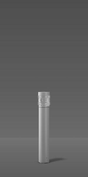 RZB 611886.004 LED-Pollerleuchte