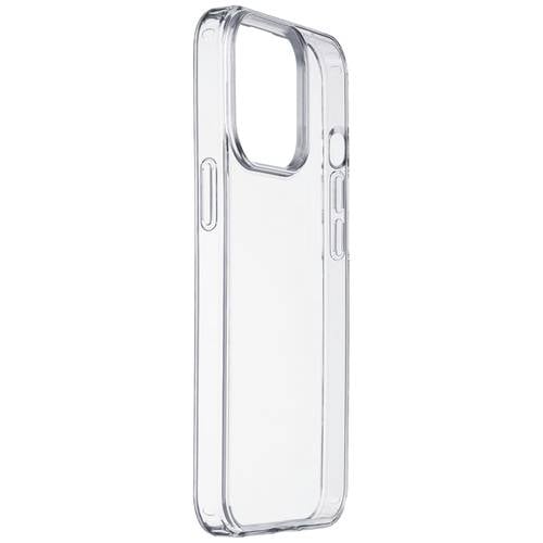 Thumbnail - Cellularline Clear Strong Case Backcover Apple iPhone 15 Plus Transparent MagSafe kompatibel CLEARDUOIPH15MAX