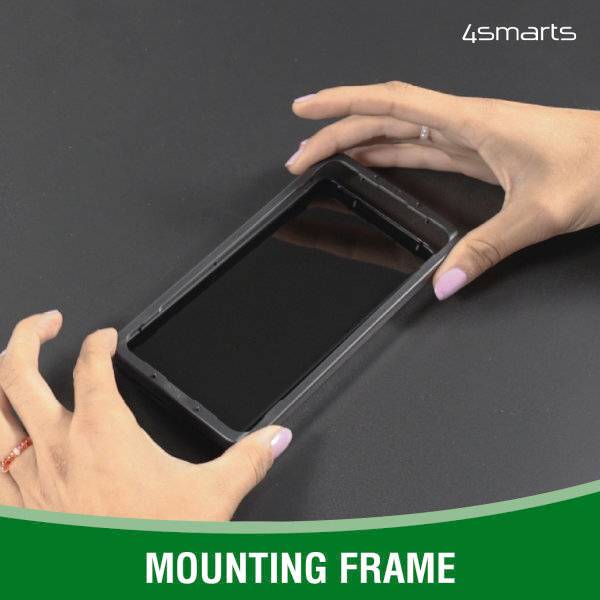 4smarts 540603 mobile phone case Tablets & Smartphones Smartphone Zubehör-7