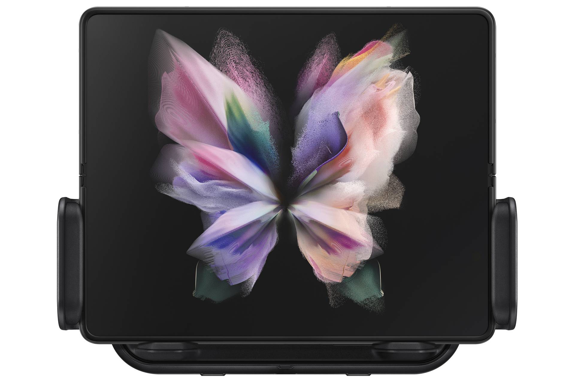 Samsung EP-H5300 - Kfz-Halterung für induktives Laden-8