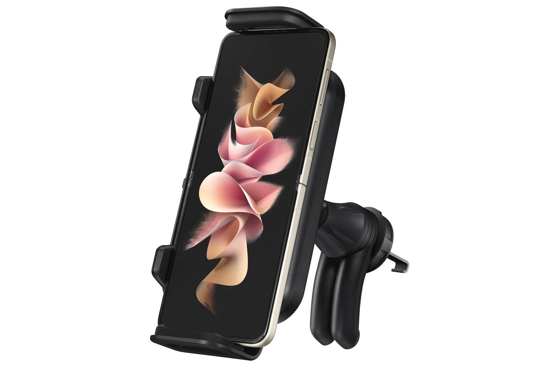 Samsung EP-H5300 - Kfz-Halterung für induktives Laden-10