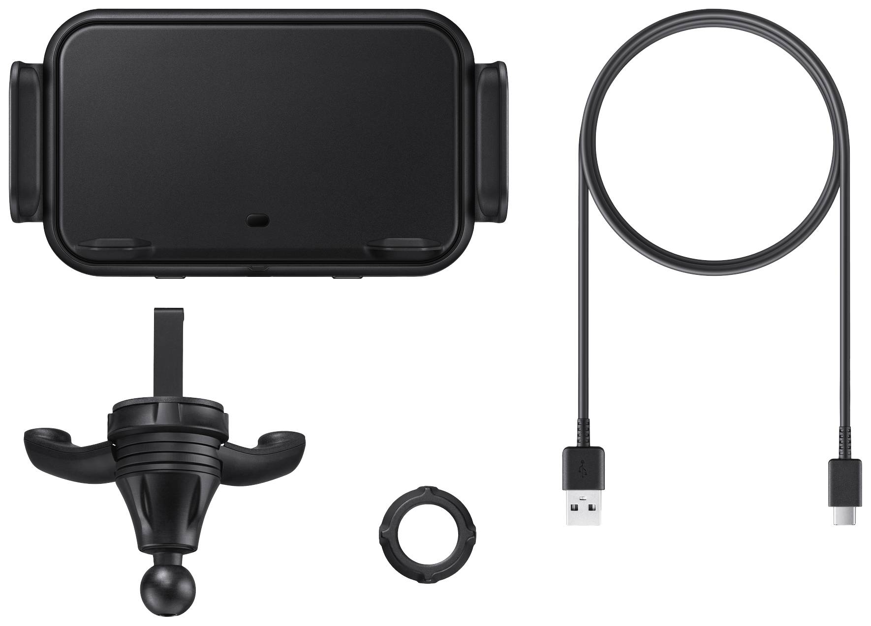 Samsung EP-H5300 - Kfz-Halterung für induktives Laden-7