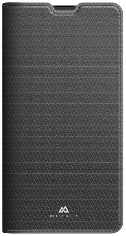 BLACK ROCK The Classic Booklet Apple iPhone 15 Plus Schwarz