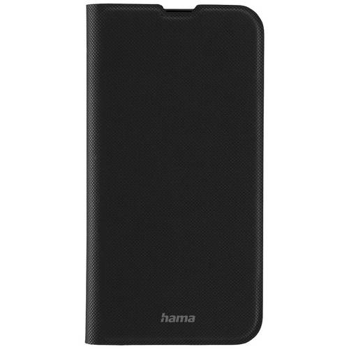 Thumbnail - hama 00136016 Handytasche Daily Protect für Apple iPhone 15 Pro, Schwarz