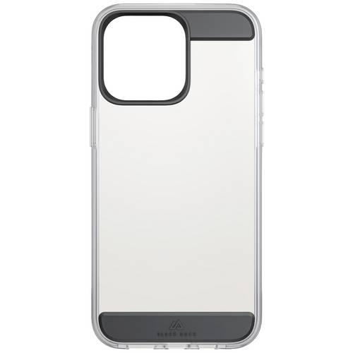 Thumbnail - Black Rock Air Robust Cover Apple iPhone 15 Pro Max Schwarz Stoßfest 1330ARR02