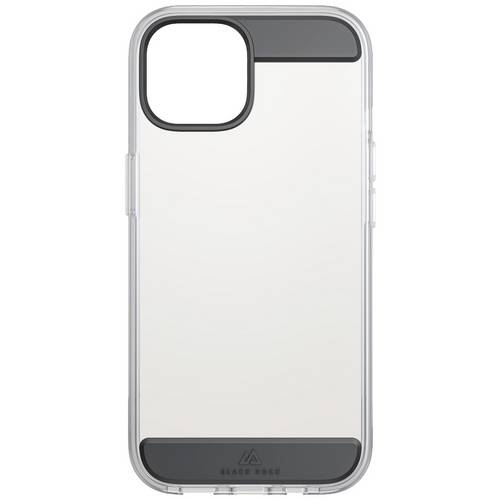 Thumbnail - Black Rock Air Robust Cover Apple iPhone 15 Schwarz Stoßfest 1300ARR02