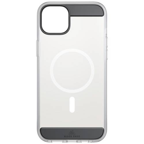Thumbnail - Black Rock Mag Air Protection Cover Apple iPhone 15 Plus Schwarz MagSafe kompatibel, Stoßfest 1320ARRM02
