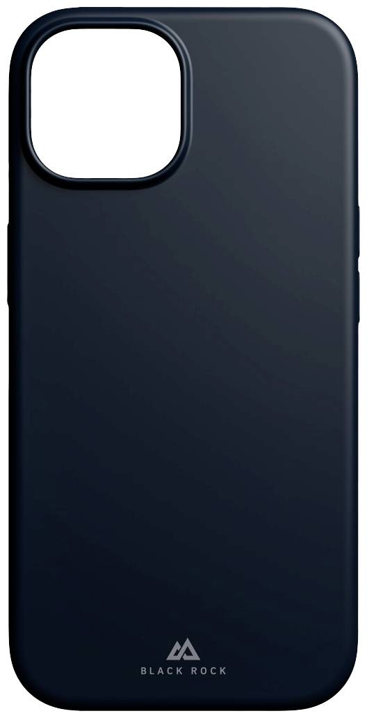 BLACK ROCK Mag Urban Case Cover Apple iPhone 13 Mitternacht