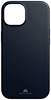 hama 00221327 Cover "Mag Urban Case" für Apple iPhone 13, Midnight