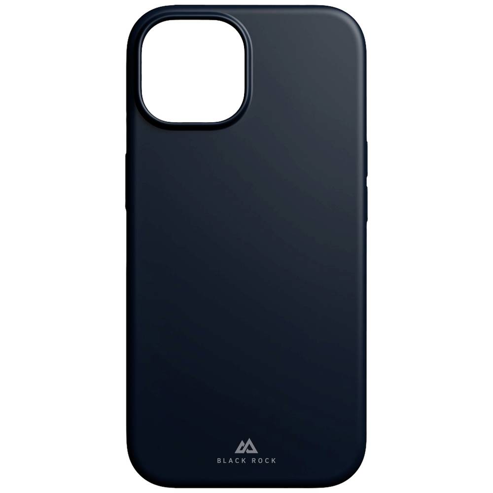 Black Rock Mag Urban Case Cover Apple iPhone 13 Middernacht MagSafe compatible, Stootbestendig