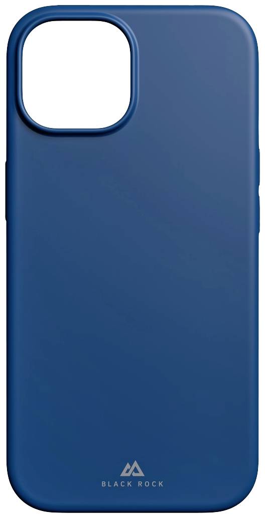 BLACK ROCK Mag Urban Case Cover Apple iPhone 13 Navy-Blau