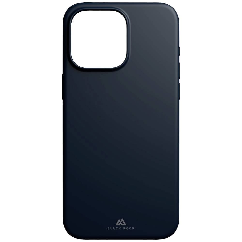 Black Rock Mag Urban Case Cover Apple iPhone 15 Pro Max Middernacht MagSafe compatible, Stootbestendig