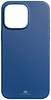 Hama Cover Mag Urban Case für Apple iPhone 15 Pro Max marineblau