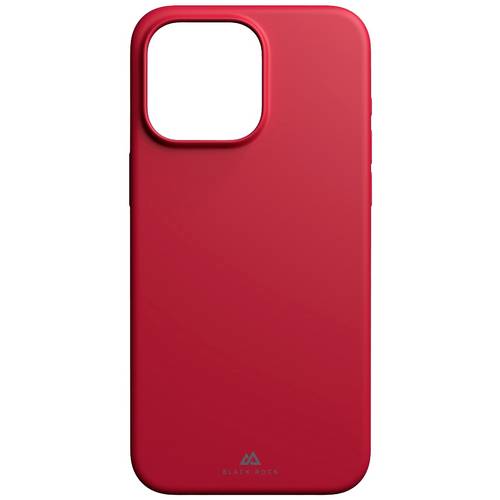 Thumbnail - Black Rock Mag Urban Case Cover Apple iPhone 15 Pro Max Rot MagSafe kompatibel, Stoßfest 1330FITM12