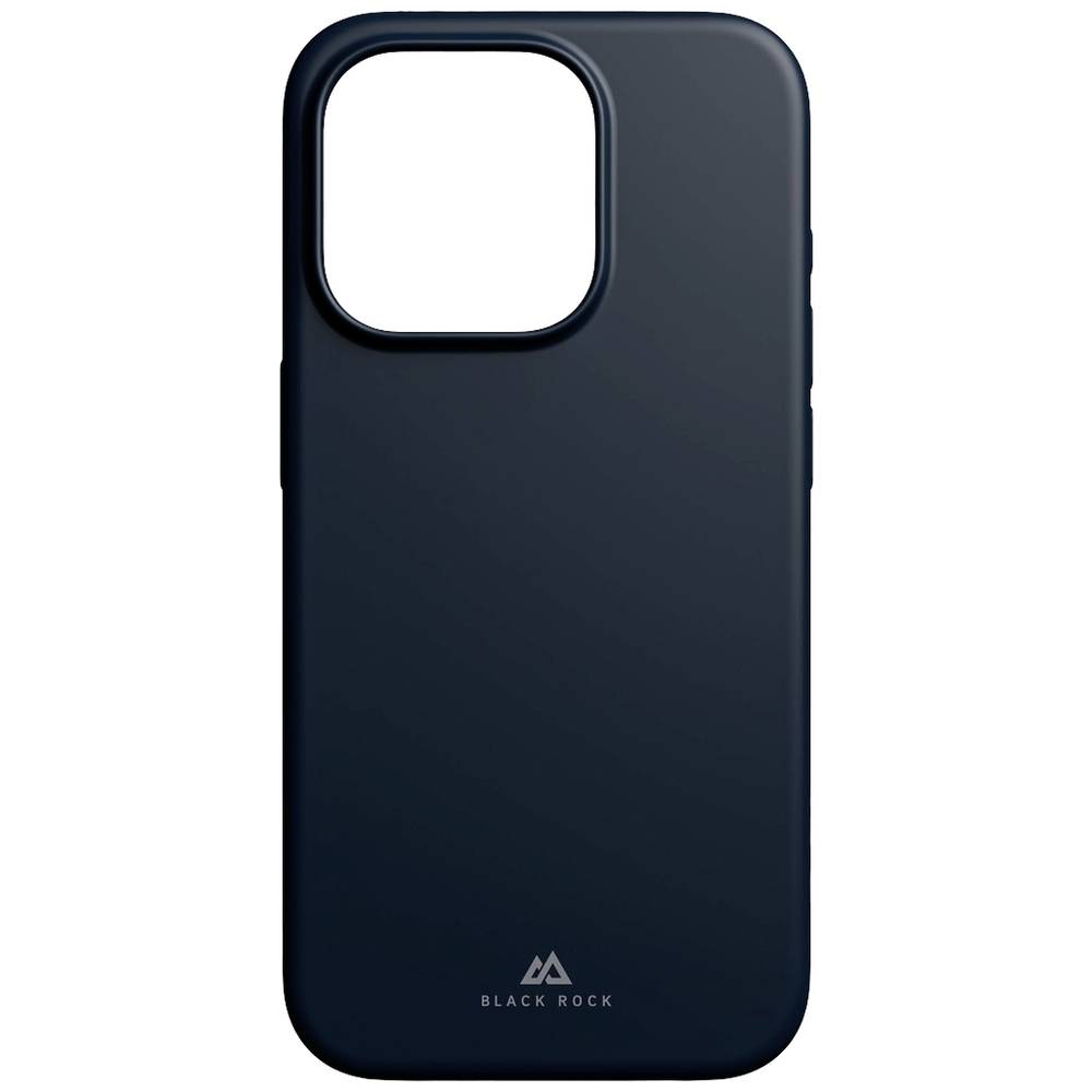 Black Rock Mag Urban Case Cover Apple iPhone 15 Pro Middernacht MagSafe compatible, Stootbestendig