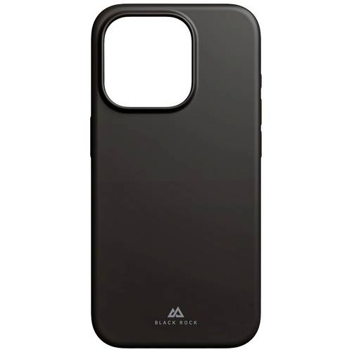 Thumbnail - Black Rock Mag Urban Case Cover Apple iPhone 15 Pro Schwarz MagSafe kompatibel, Stoßfest 1310FITM02