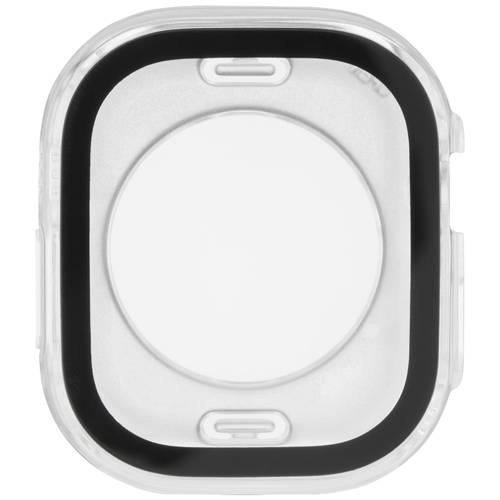Thumbnail - hama 00210920 Schutzhülle für Apple Watch Ultra/Watch Ultra 2, 49mm, Transparent