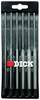 Dick 21601420 Nadelfeilen-Satz 140, 6-tlg in Plastiktasche Länge 140 mm 1 Set