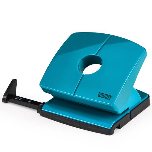 Thumbnail - Locher B 220 COLOR ID 2.0 20Bl. bright petrol