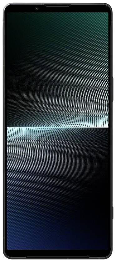 Sony XPERIA 1 V - 5G Smartphone - Dual-SIM - RAM 12 GB / Interner Speicher 256 GB - microSD slot - OLED-Display - 6.5" --1