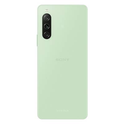 15.5 cm Sony 5G kaufen Android™ Zoll) V 128 Xperia 13 Smartphone (6.1 GB 10 Dual-SIM Grün