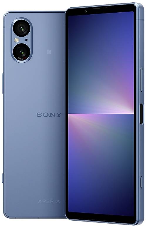 SONY Xperia 5 V blau