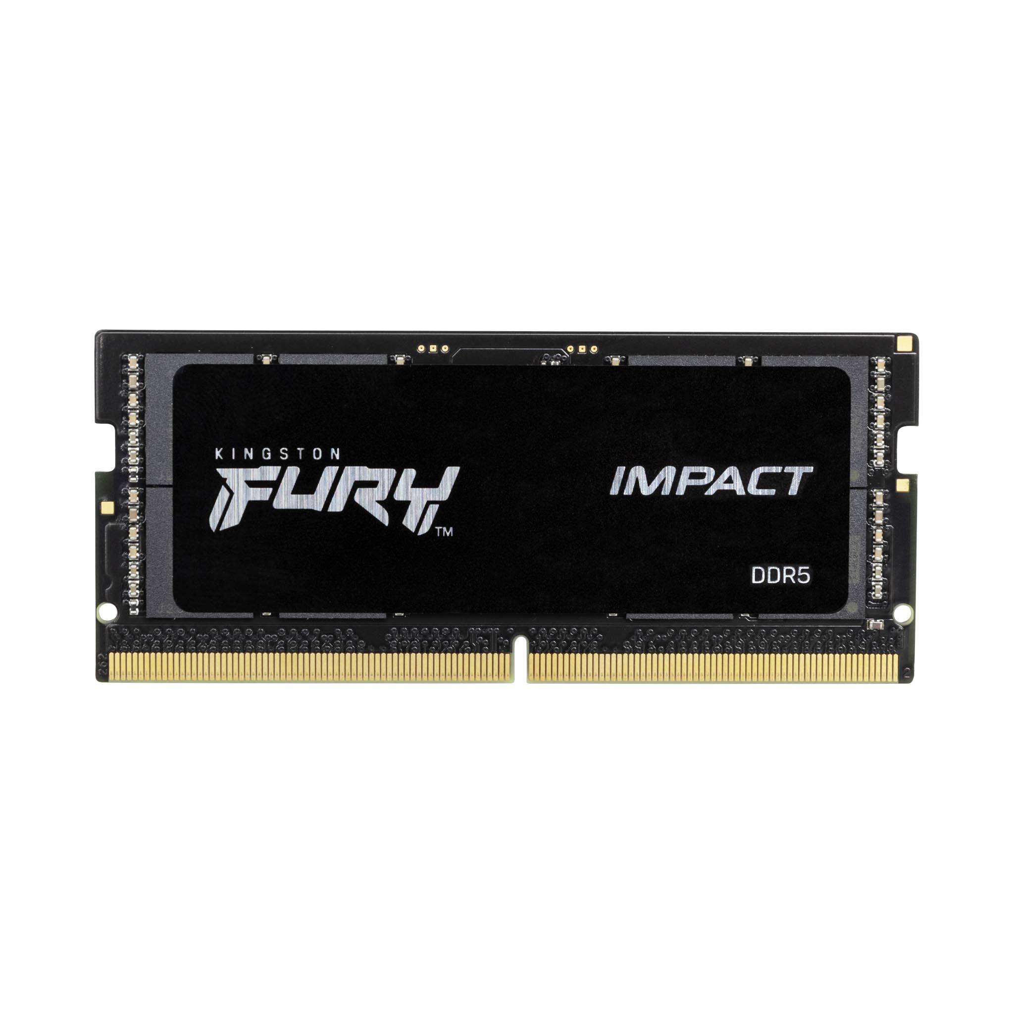 KINGSTON FURY Impact XMP 16GB