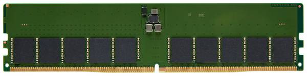 Kingston - DDR5 - Modul - 32 GB - DIMM 288-PIN